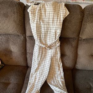 American Eagle jumpsuit
